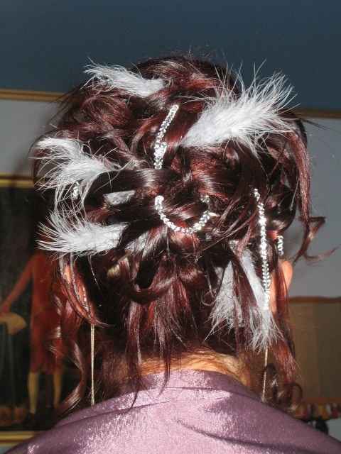 Chignon