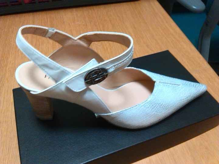 Chaussures 