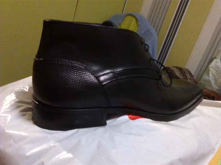 Ses Chaussures