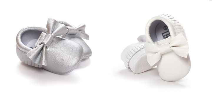 Ballerines Bébé