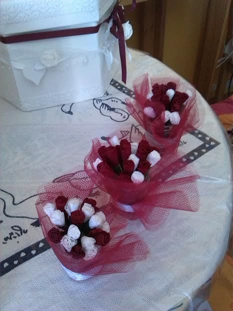 Mini Vase