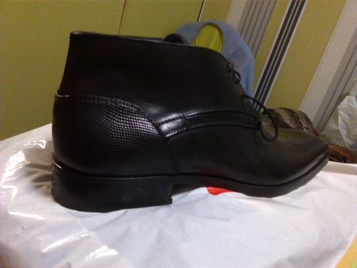 Ses Chaussures
