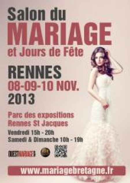 Salon du mariage