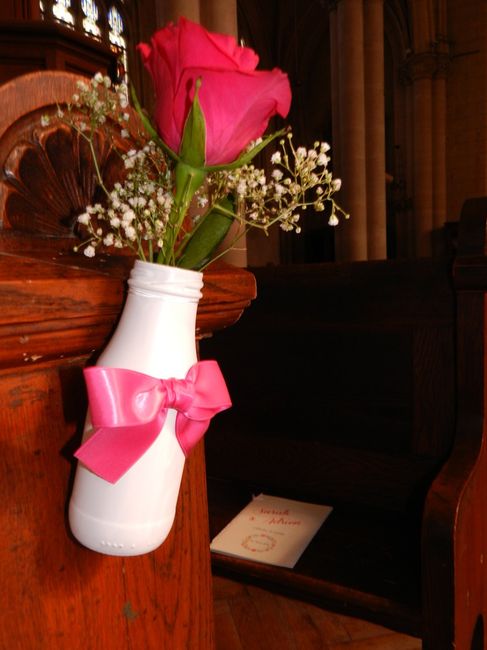 Déco Eglise 2