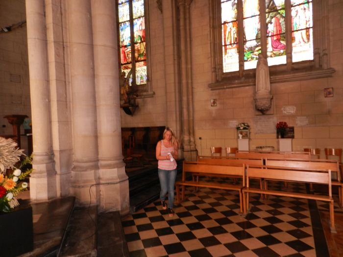 Déco Eglise 3