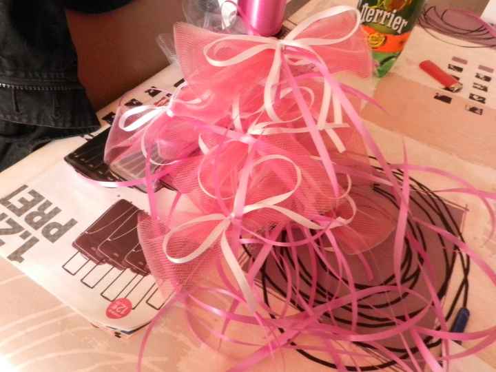 Noeud pour les voitures