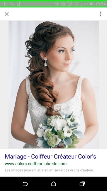 Coiffure - 1