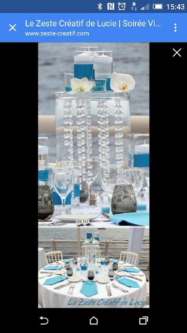 Devis décoratrice - 1