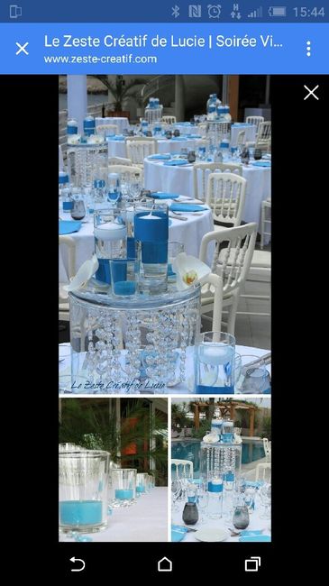 Devis décoratrice - 2