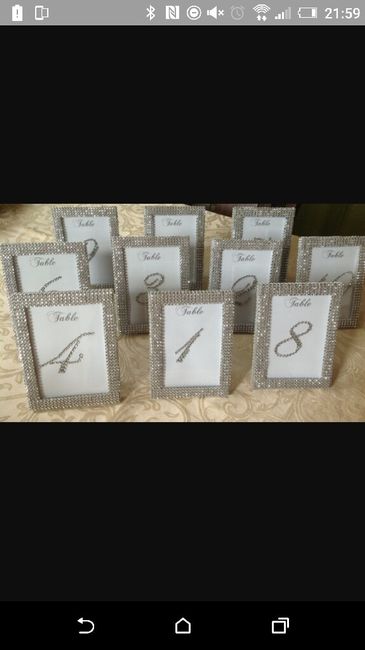 Numéroter les tables oui mais comment ???????? - 1