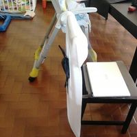 housse de chaise 2