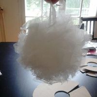 pompoms