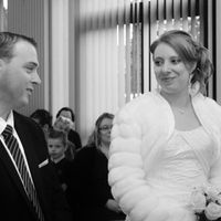 notre mariage
