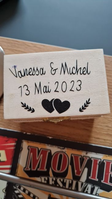 Week end studieux - 4