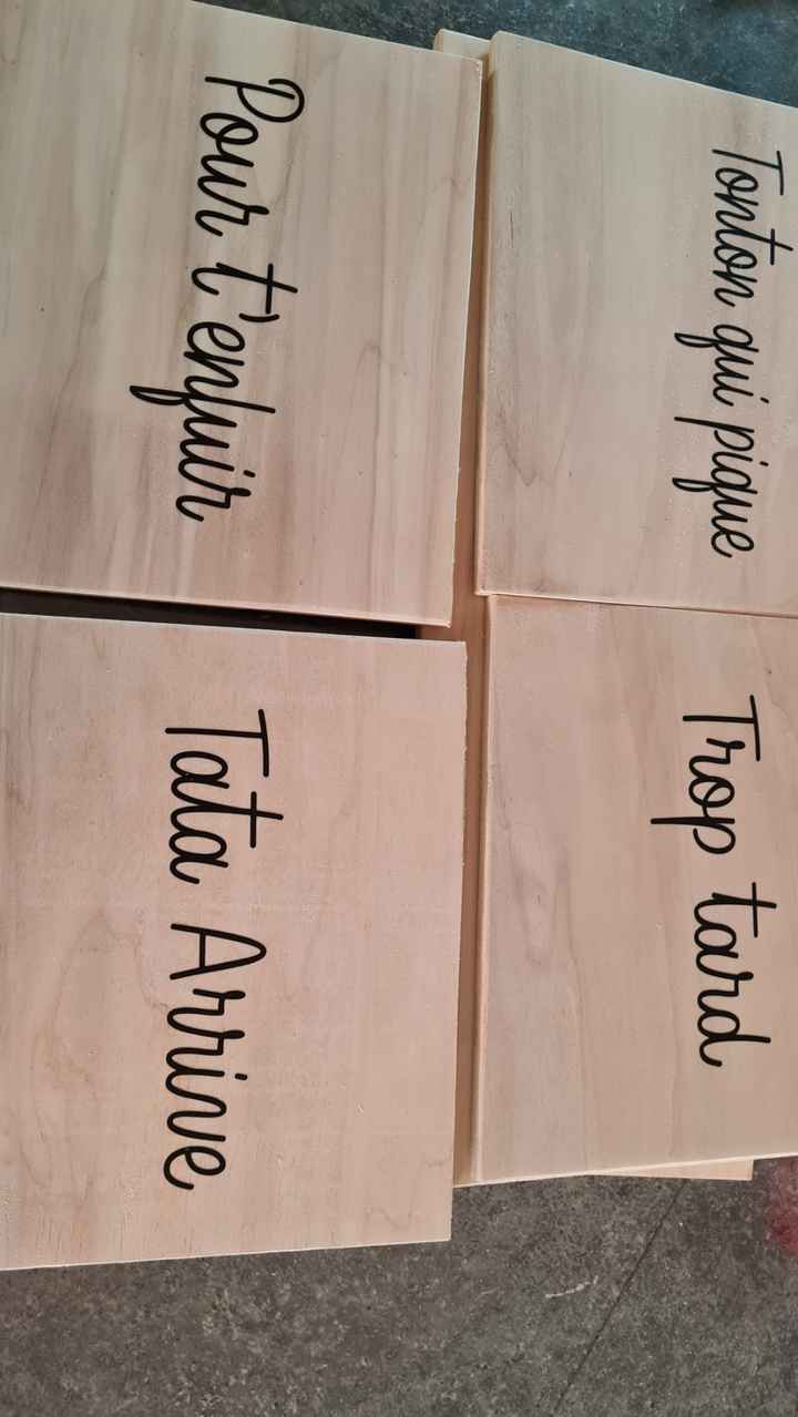 Week end studieux - 3