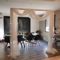 Arche de cérémonie laïque - 1