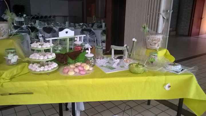 candy bar