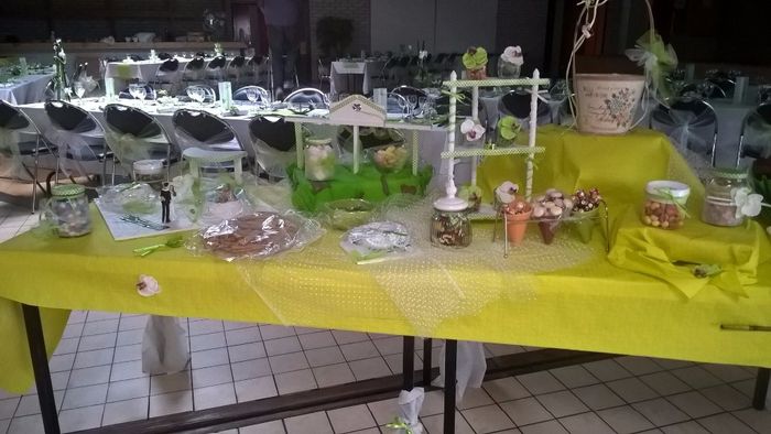 candy bar