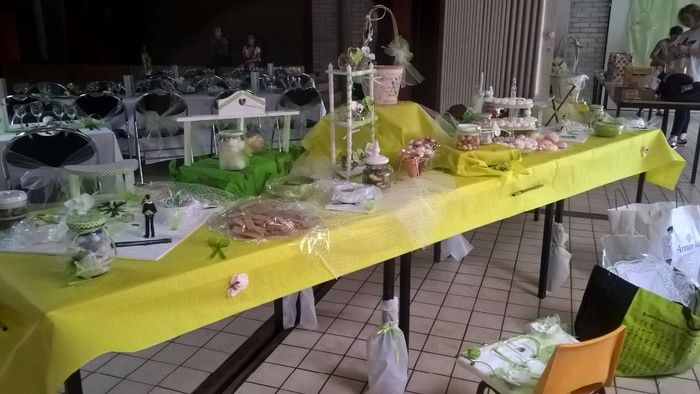 candy bar