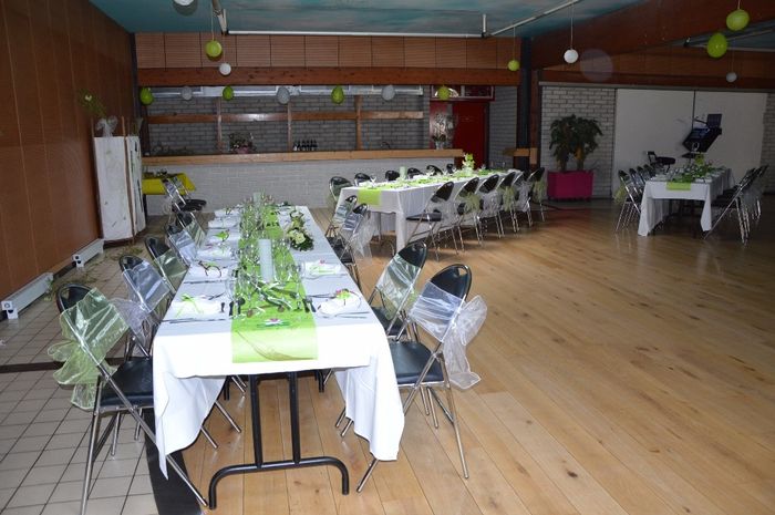 aperçu salle
