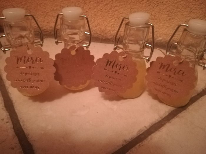 Cadeau invité - 2