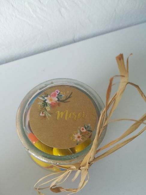 Cadeaux enfants - 1