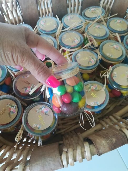 Cadeau pour les enfants - 1