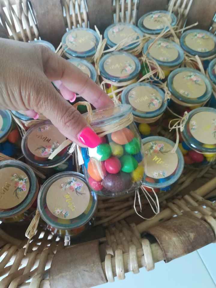 Cadeau pour les enfants - 1