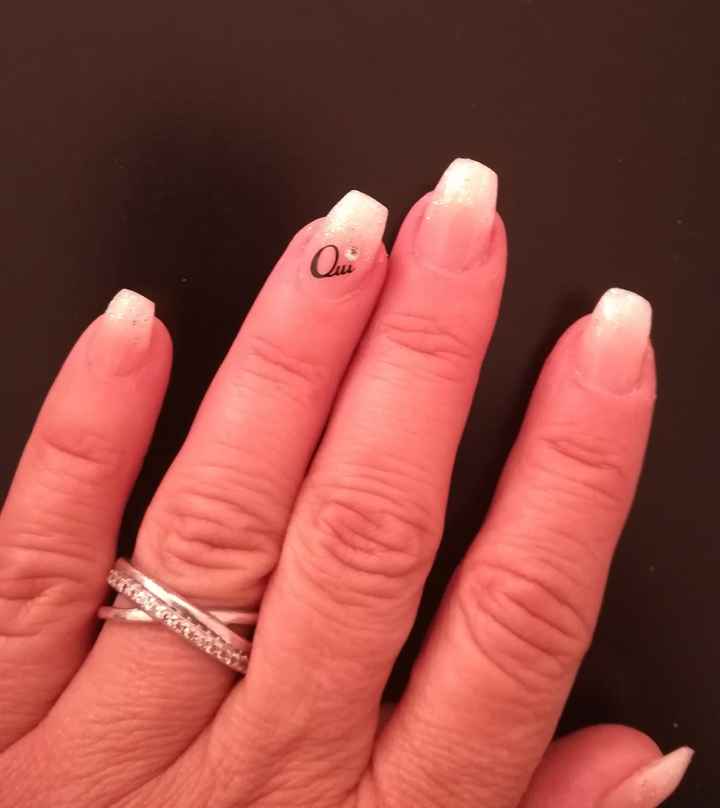 Ongles - 1