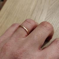 Le choix des alliances ! - 1