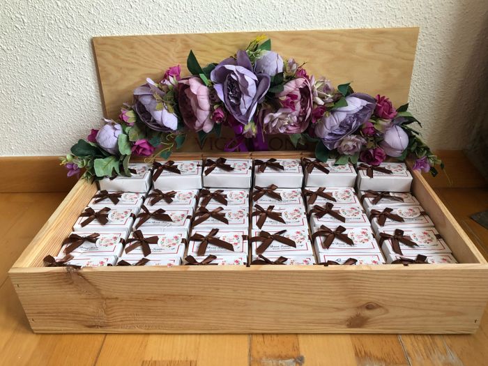 Petits cadeaux pour ces dames ☺️ - 4