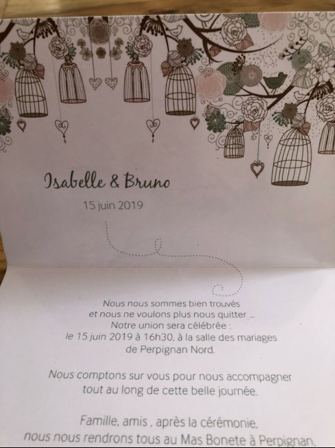 Cherche bons plans faire parts et alliances, help - 2