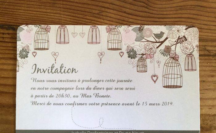 Cherche bons plans faire parts et alliances, help - 3