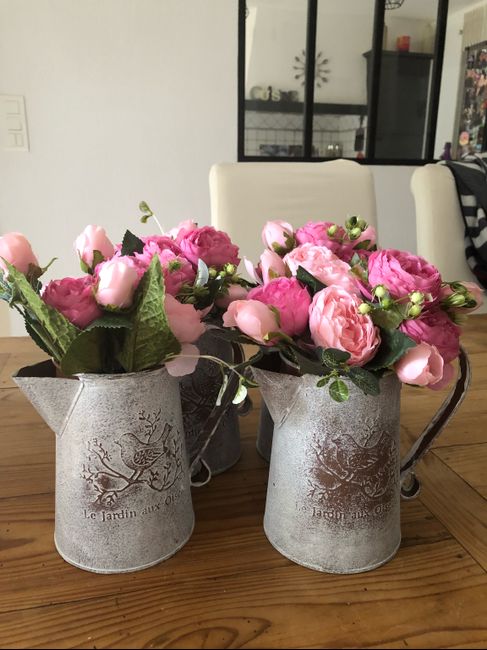 Demande 😍 et question sur les fleurs - 2