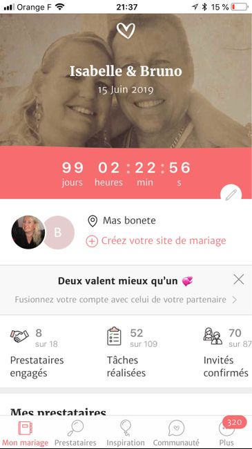 Barre des 100 passé 😱 et frayeur au compteur 😂 - 2