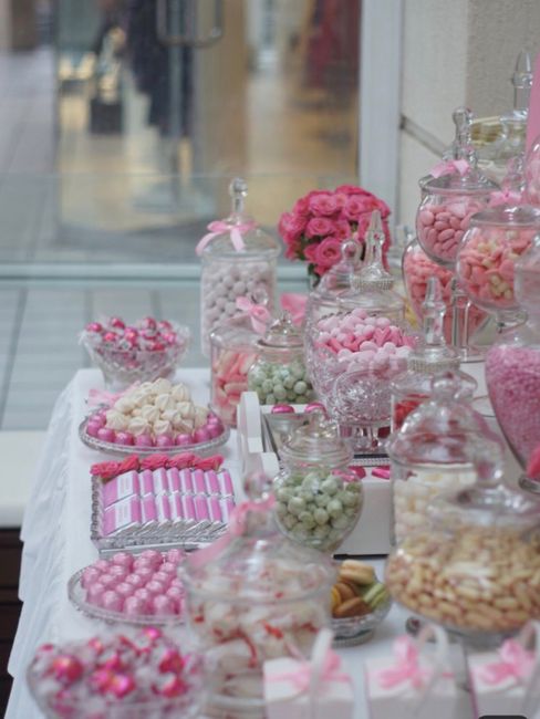 Inspiration Candy bar 🍭🍡 - 2