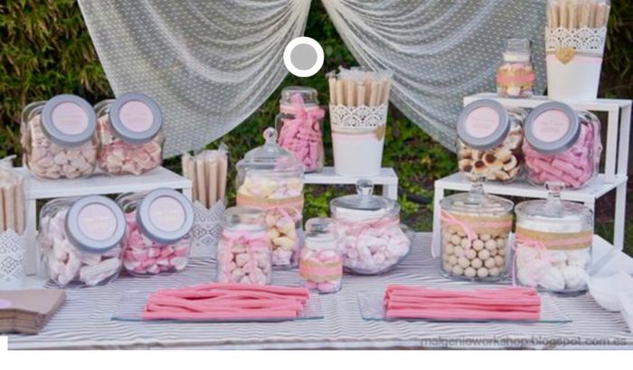 Inspiration Candy bar 🍭🍡 - 4