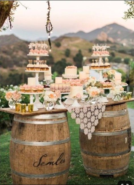Inspiration Candy bar 🍭🍡 - 17