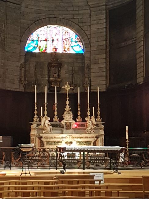 Ma collégiale - 2