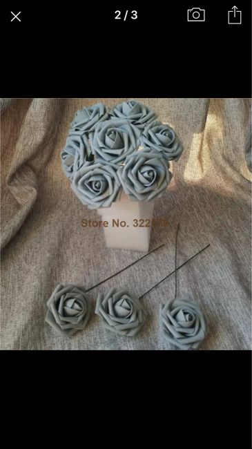 Helppp!! Recherche fleurs - 1