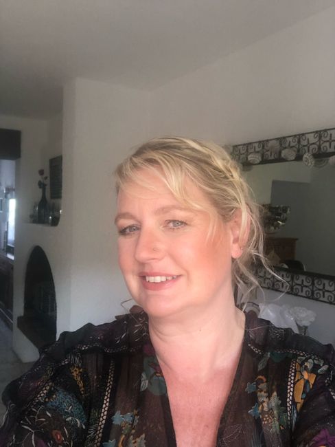 Essai coiffure et mise en beauté - 4