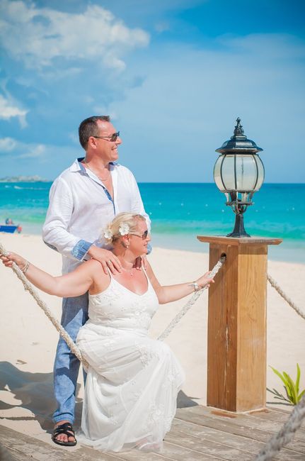 3 mois plus tard ..... 2