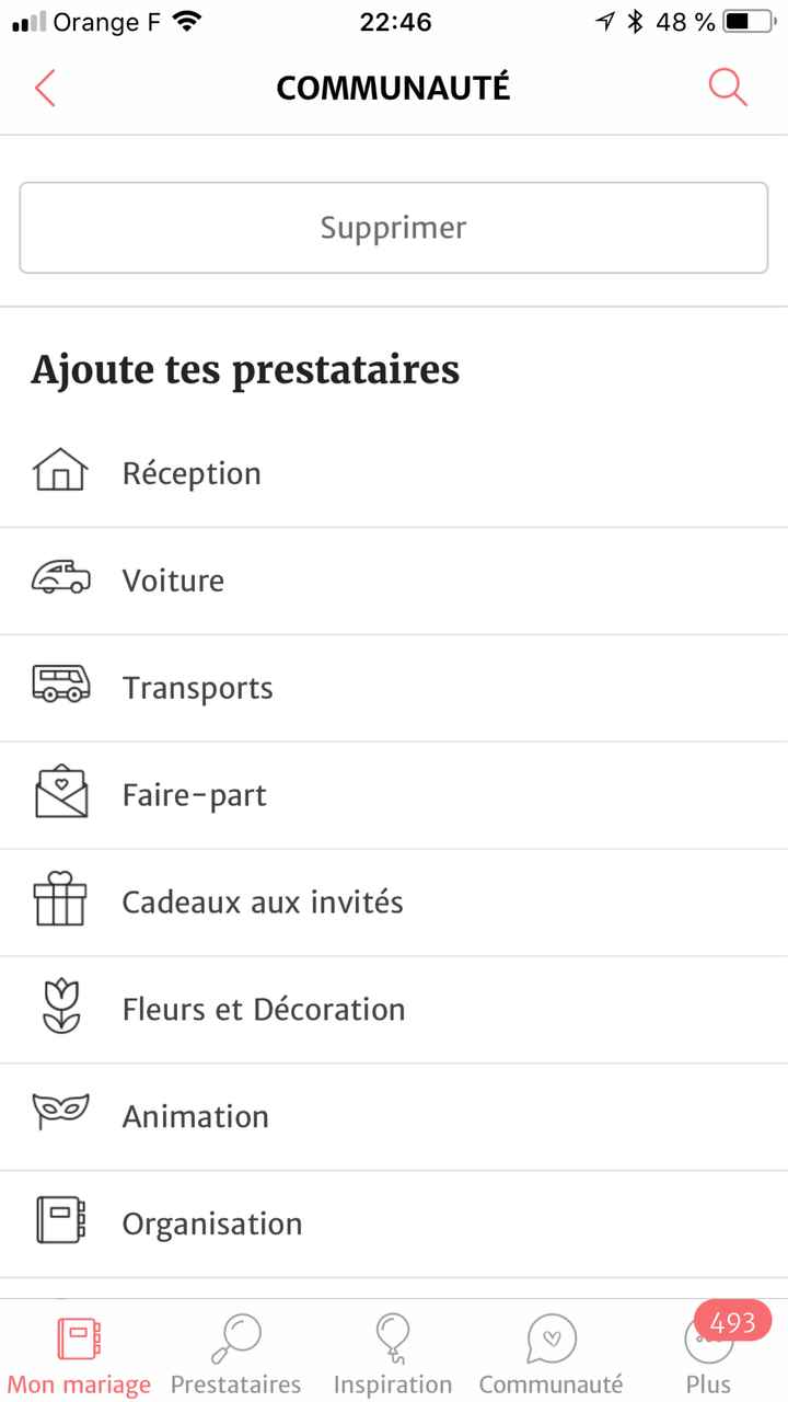 Validé prestataire - 3