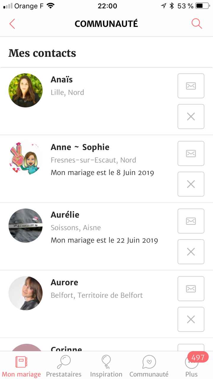 Encore un intrus - 3