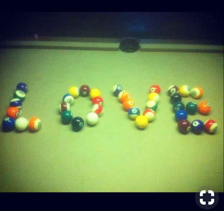 Trop dégoûtée pas beaucoup d'image sur mon idée d'inspiration - 1