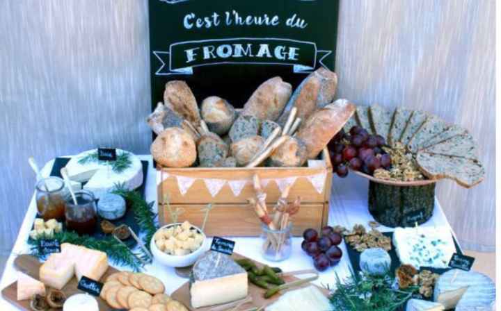 Autour du fromage 🧀 - 7