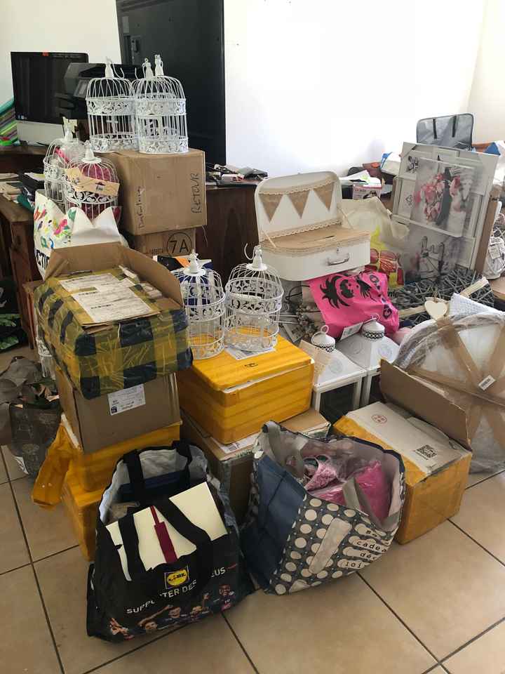 Les achats compulsifs - 1