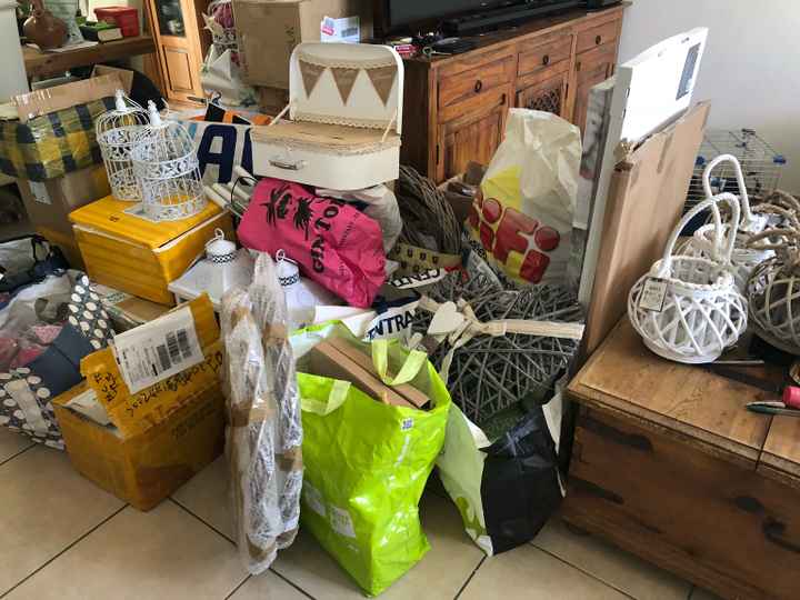 Les achats compulsifs - 2