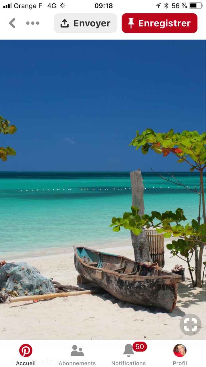 Un mariage à la Jamaïque - 2
