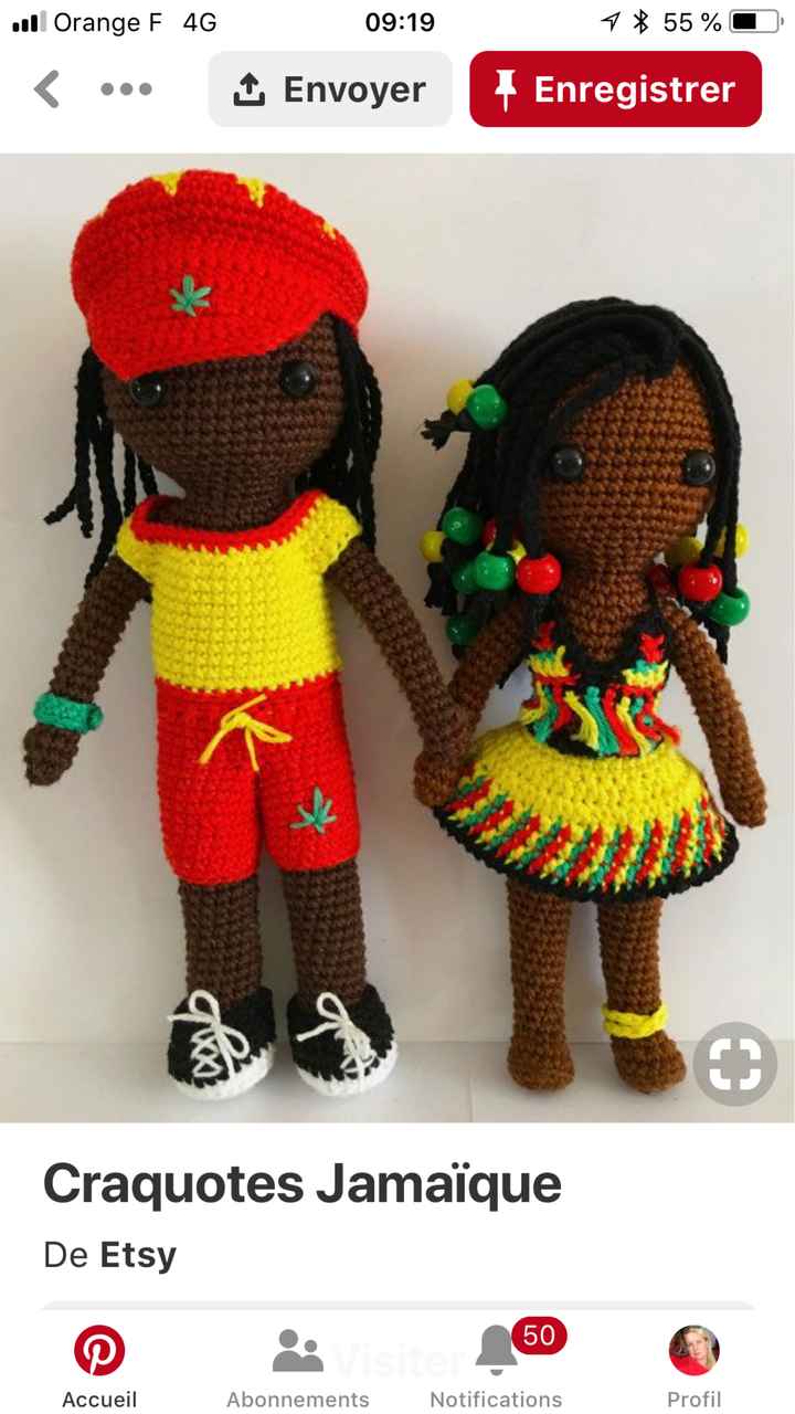 Un mariage à la Jamaïque - 5